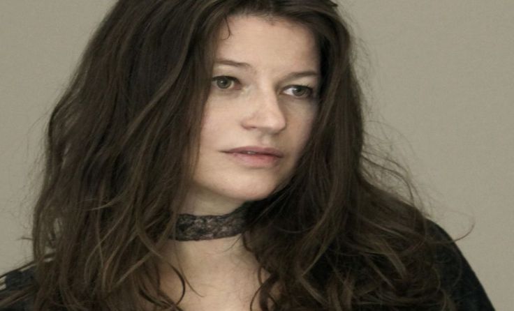 Dorothee Oberlinger Foto: Johannes Ritter