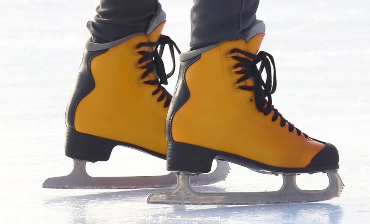 Kommt Eislaufen am Urfix-Gelände?F: Oleg Troino/shutterstock.com