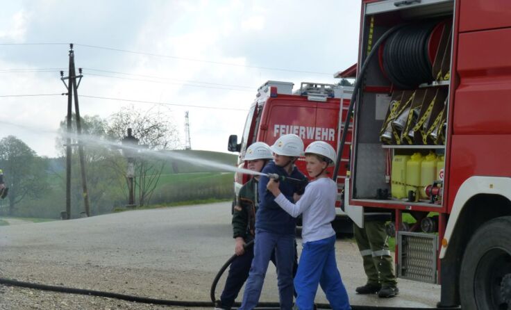 Foto: FF Atzbach