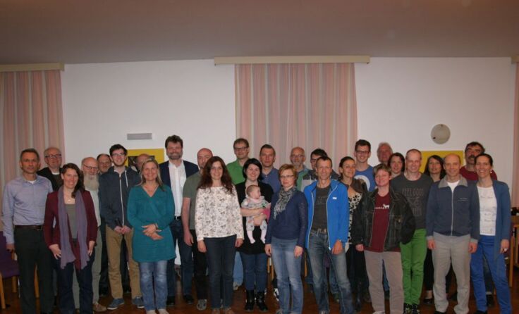 Foto: Grüne
