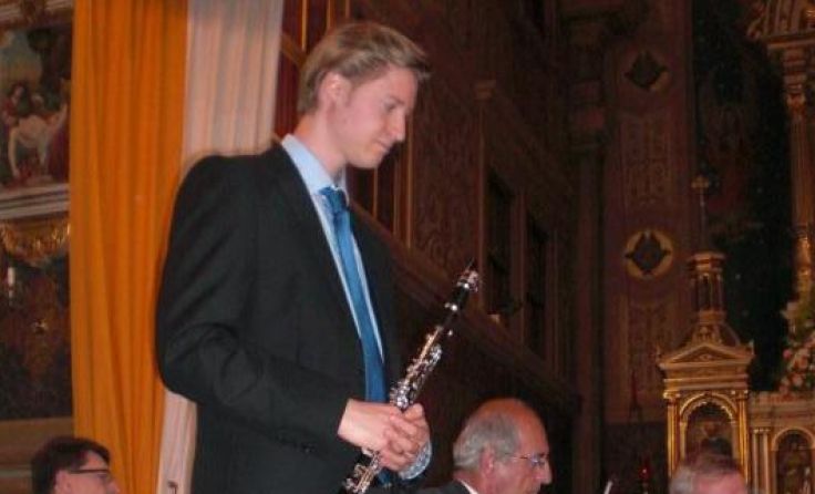 Benjamin Feilmair