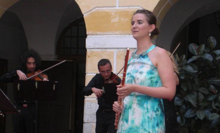 Julia Habenschuss