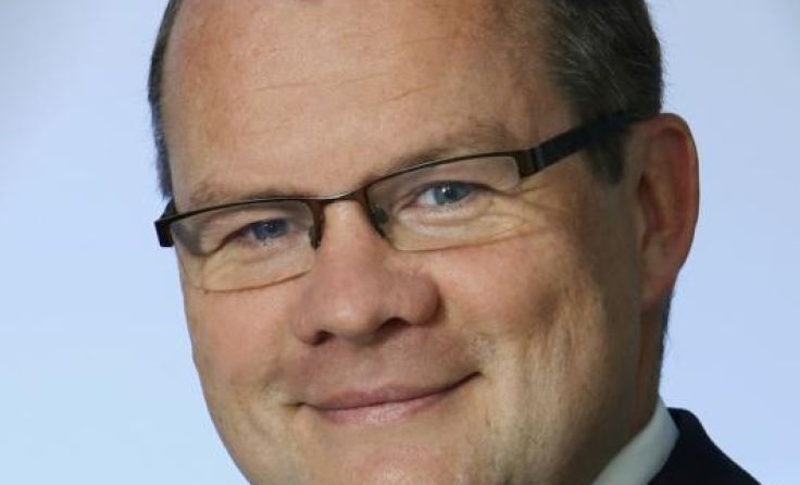 Tilman Königswieser, Ärztlicher Direktor des Salzkammergut-Klinikums Foto: Gespag