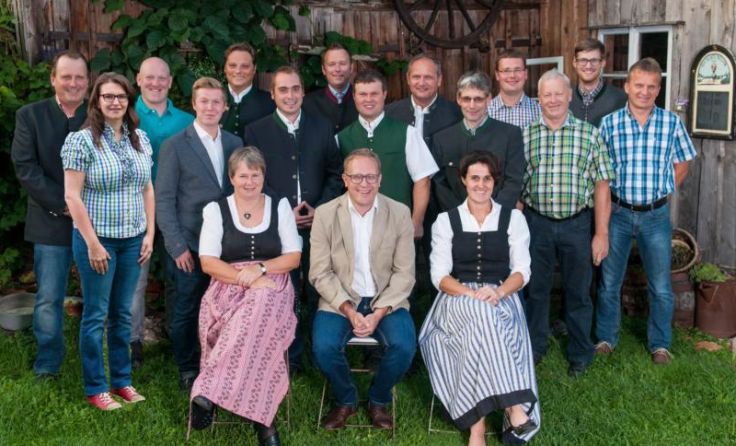 Foto: ÖVP Frankenburg