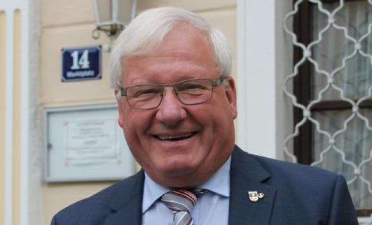 Karl Feurhuber (ÖVP)