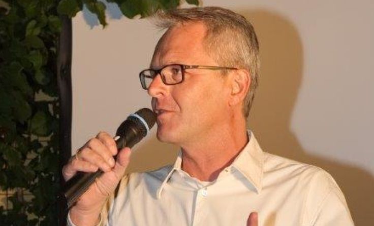 Gerald Klement (ÖVP)