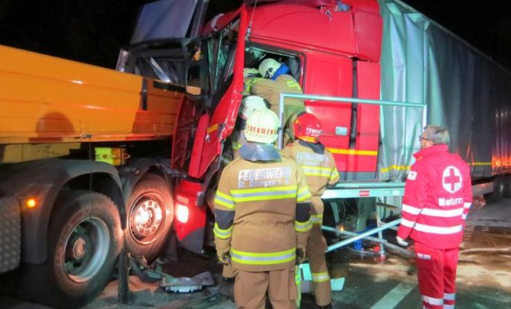 Fotos: FF St. Georgen