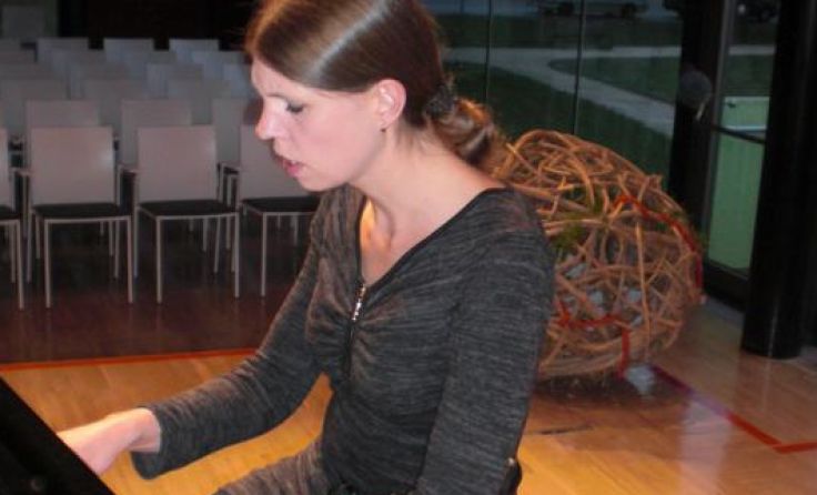 Katja Bielefeld
