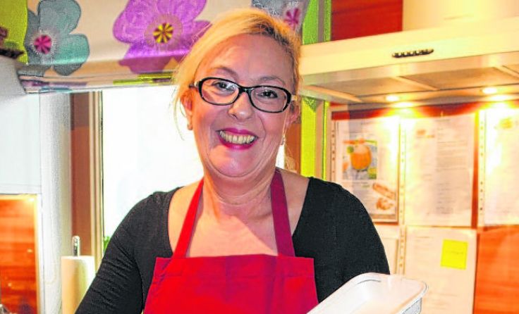 Petra Ostermayer