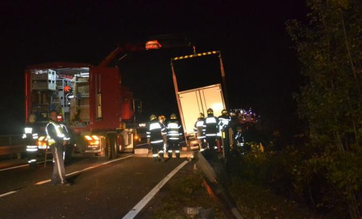 Fotos: FF Vöcklabruck