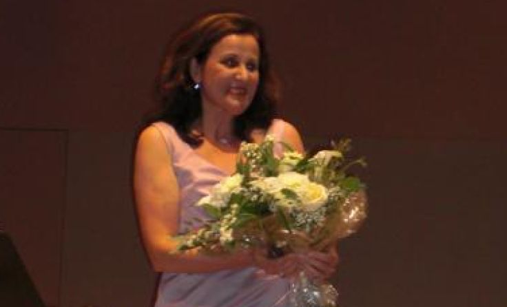 Christa Ratzenböck