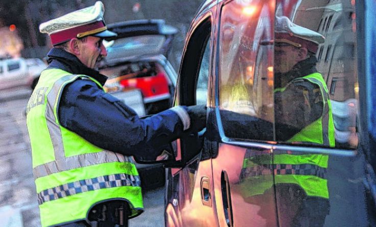 Die Vorweihnachtszeit verleitet viele zu Alkoholkonsum. Symbolfoto: Weihbold