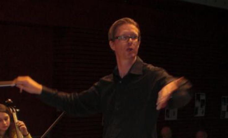 Christoph Lenz