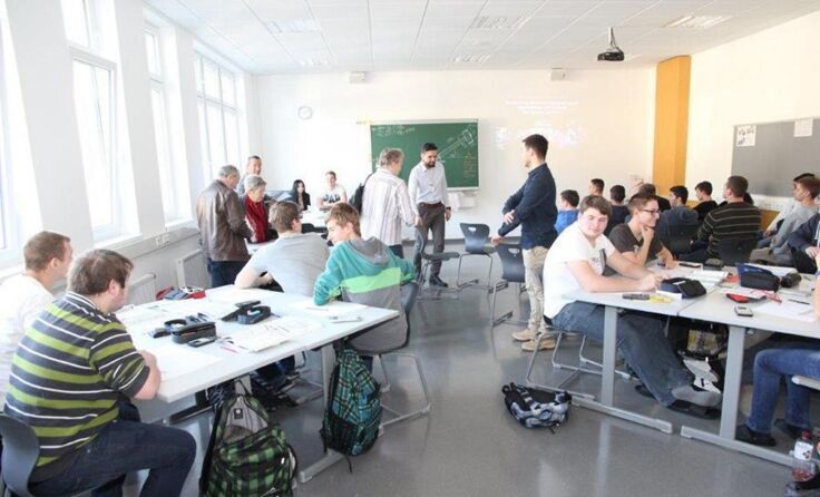 Fotos: BS Attnang