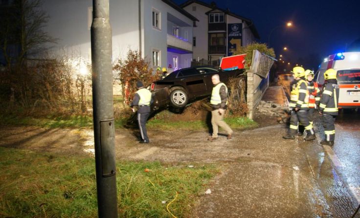 Foto: FF Attnang