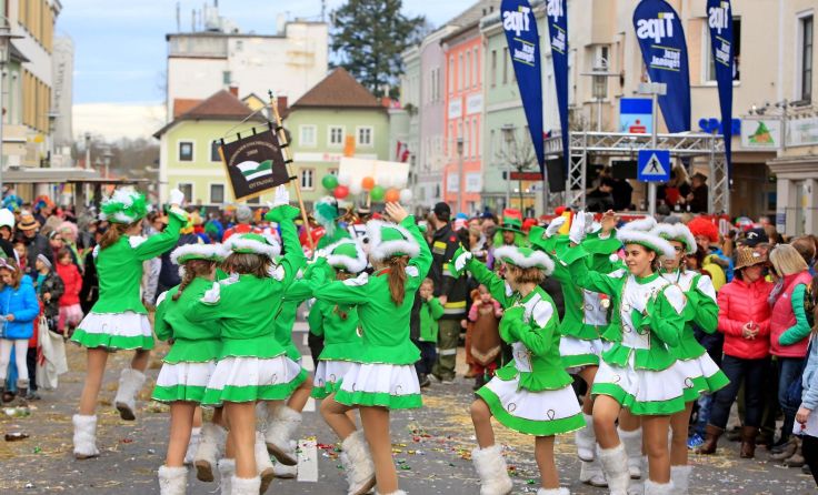 Fotos: Helmut Klein