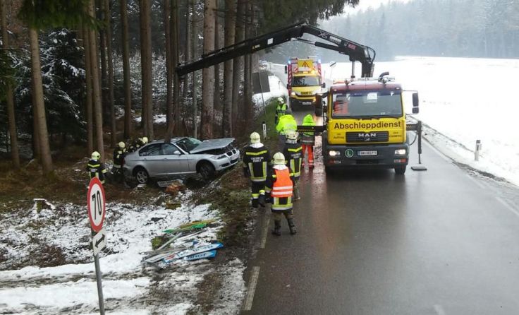 Foto: FF Pühret
