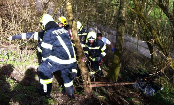 Fotos: www.ff-puchheim.at