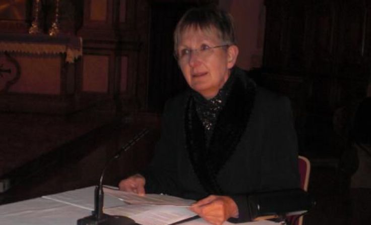 Elke Lehner