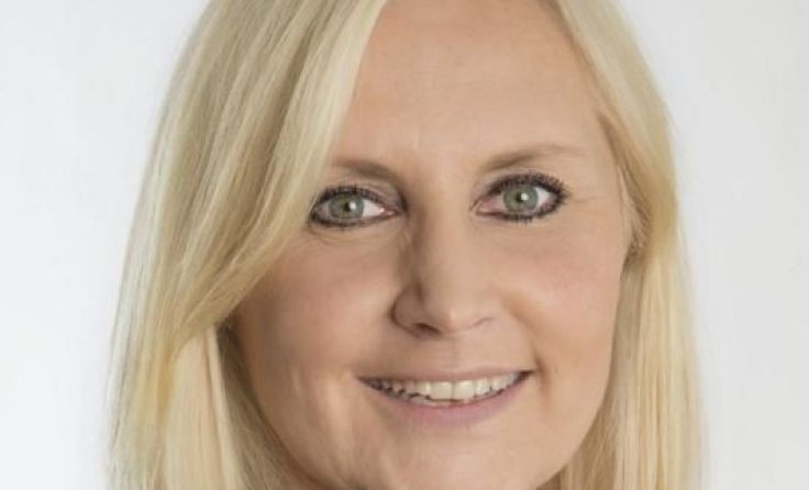 Angelika Winzig, Nationalratsabgeordnete und Wirtschaftsbund-Landesobfrau-Stellvertreterin