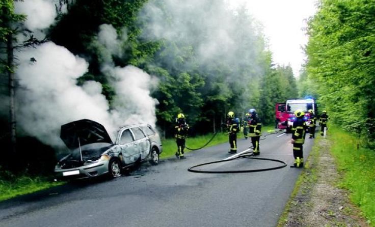 Foto: FF Rüstorf