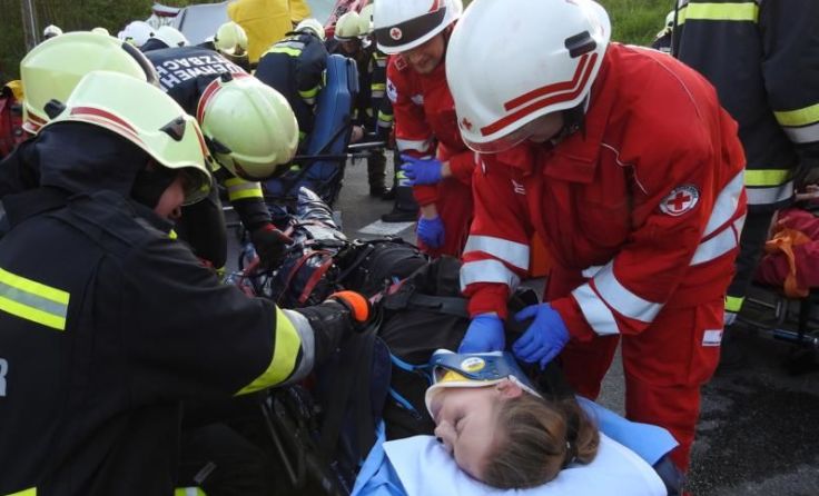 Fotos: FF Atzbach