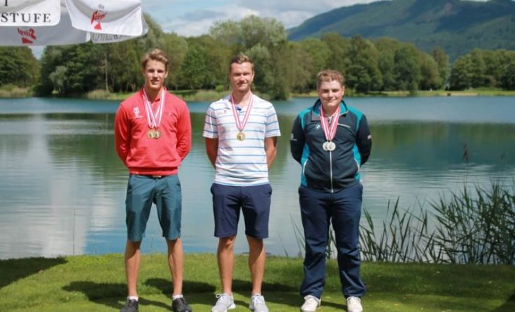 Fotos: GC Am Mondsee