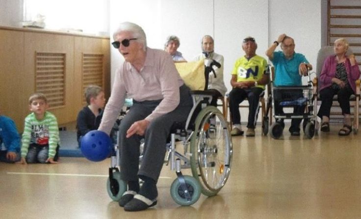 Foto: Montessori-Kindergarten Vöcklamarkt