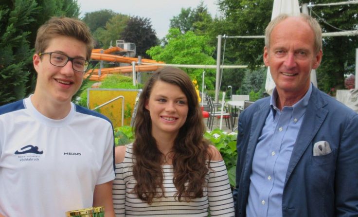 Stadt- und Marktmeister Vöcklabruck