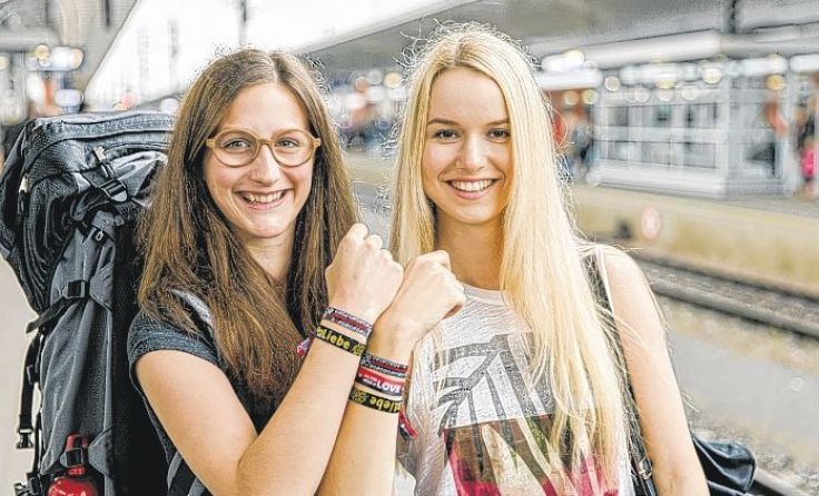 Jugendliche erhalten „maßgeschneiderte“ Unterstützung beim JugendService Foto: Land OÖ.