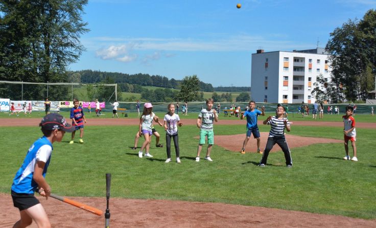 Foto: Athletics / Libiseller