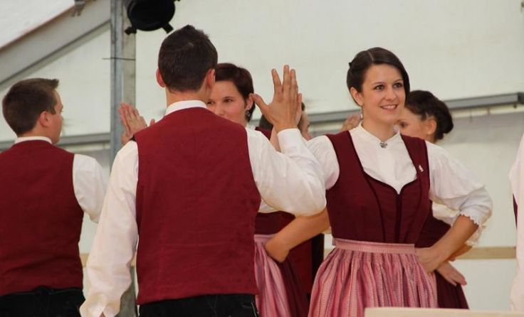 Fotos: LJ OÖ