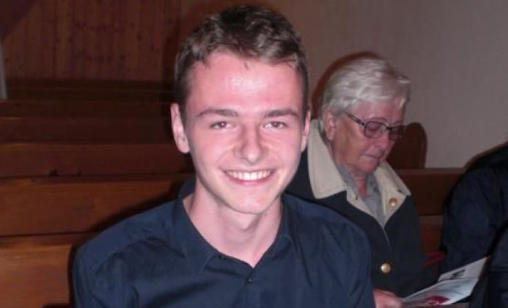 Tobias Weiß