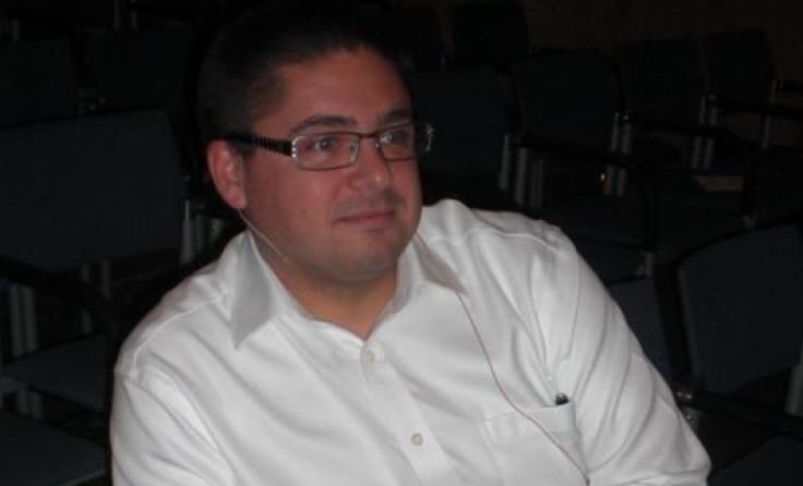 Martin Kiener (Tenor)