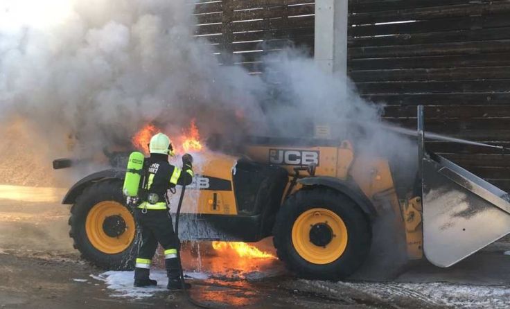 Foto: FF Frankenmarkt