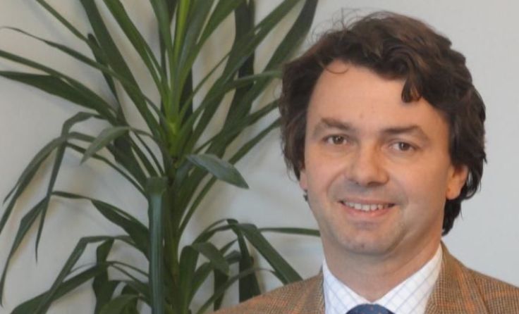 Dr. Rainer Buchberger