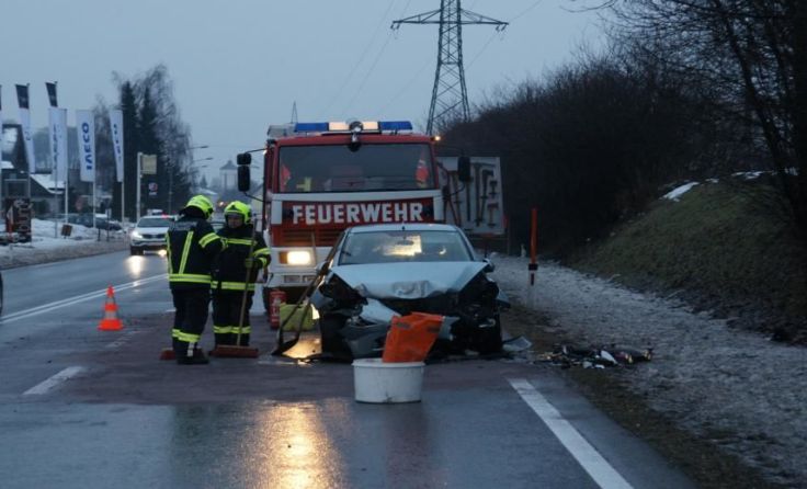 Fotos: FF Attnang