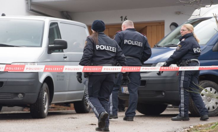 Familiendrama in Nussdorf. Fotos:Fotokerschi.at/Kerschbaummayr