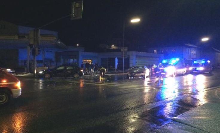 Foto: FF Vöcklabruck