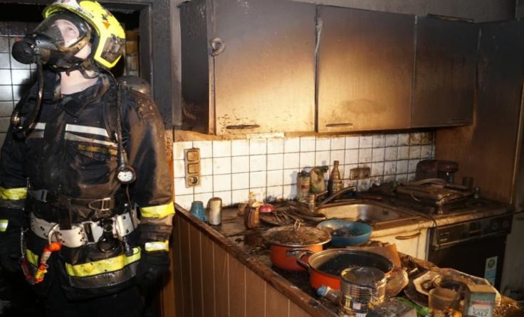 Foto: FF Schwanenstadt