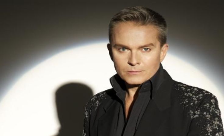 Alfons Haider Foto: Inge Prader