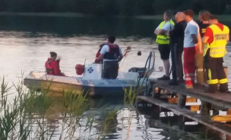 Foto: Österreichische Wasserrettung