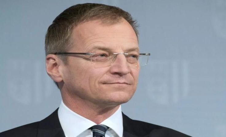 Stelzer will mit den Betroffenen wertschätzend umgehen. Foto: APA/FOTOKERSCHI.AT/WERNER KERSCHBAUM