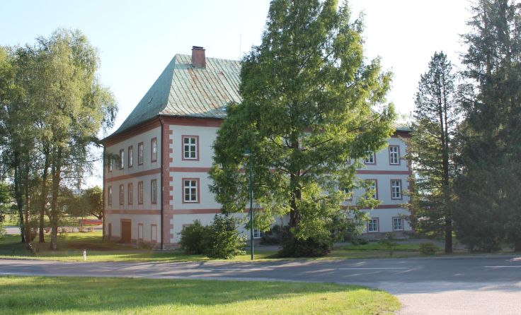 Schloss Frein