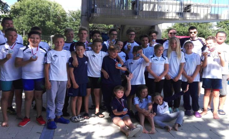 Foto: SV Vöcklabruck