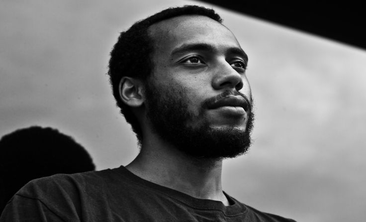 Amewu Foto: David Reisler