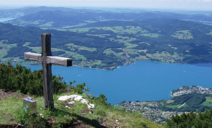 Die Brennerin