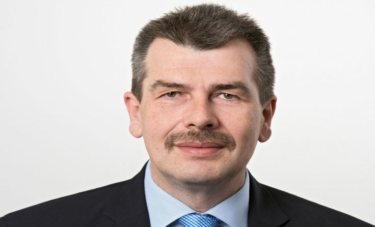Landtagsabgeordneter Rudolf Kroiß Foto: FPÖ