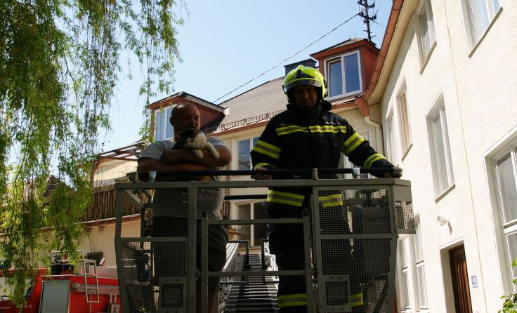 Foto: FF Attnang