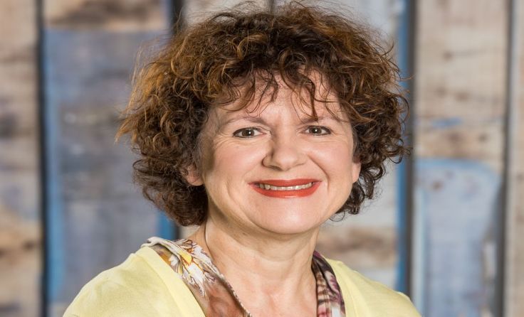 Karin Schmidsberger